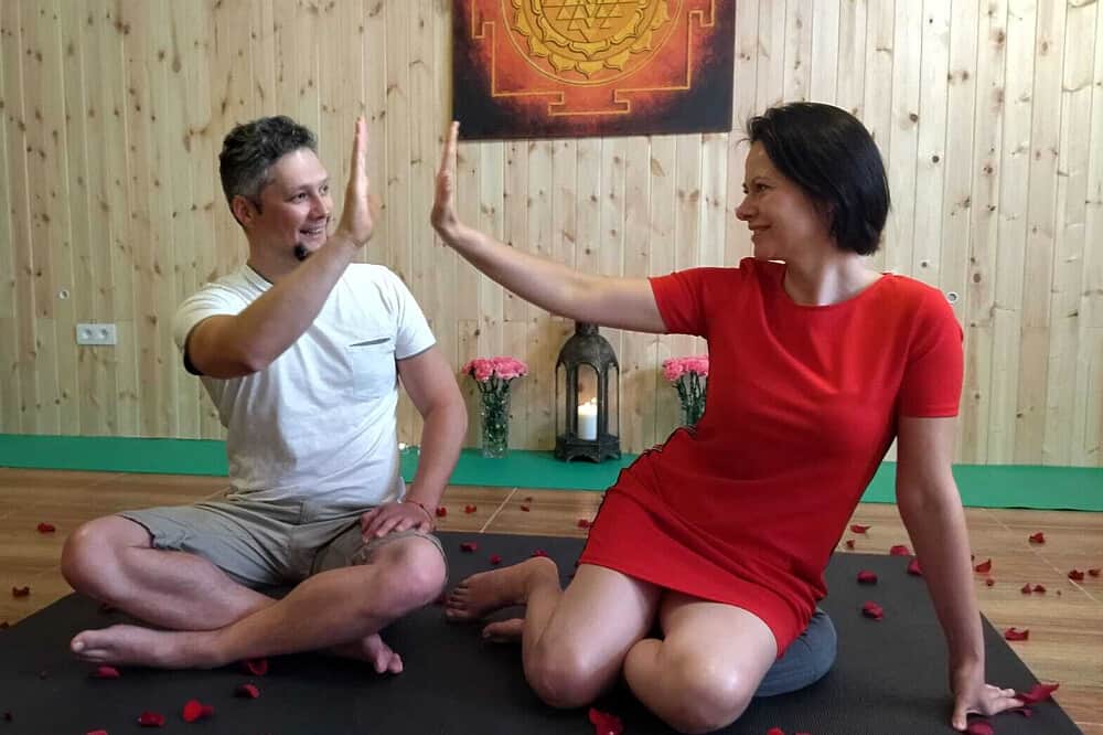 7 Day Private Tantra Massage & Yoga Retreat in Tenerife, Spain 3