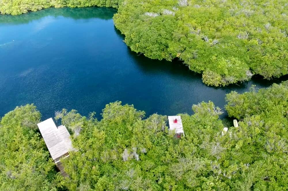 5 Day Ancestral Connection Through The Elements in Tulum, Mexico 5