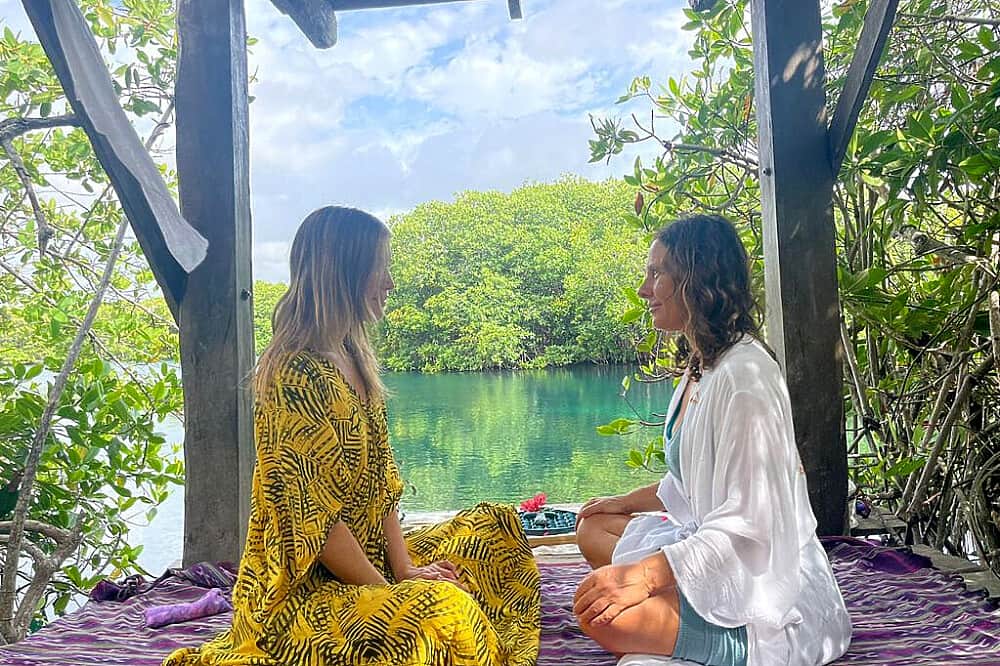 5 Day Ancestral Connection Through The Elements in Tulum, Mexico 3