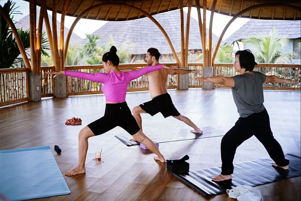 5 Day Soul Rebirth Retreat in Ubud, Bali 4