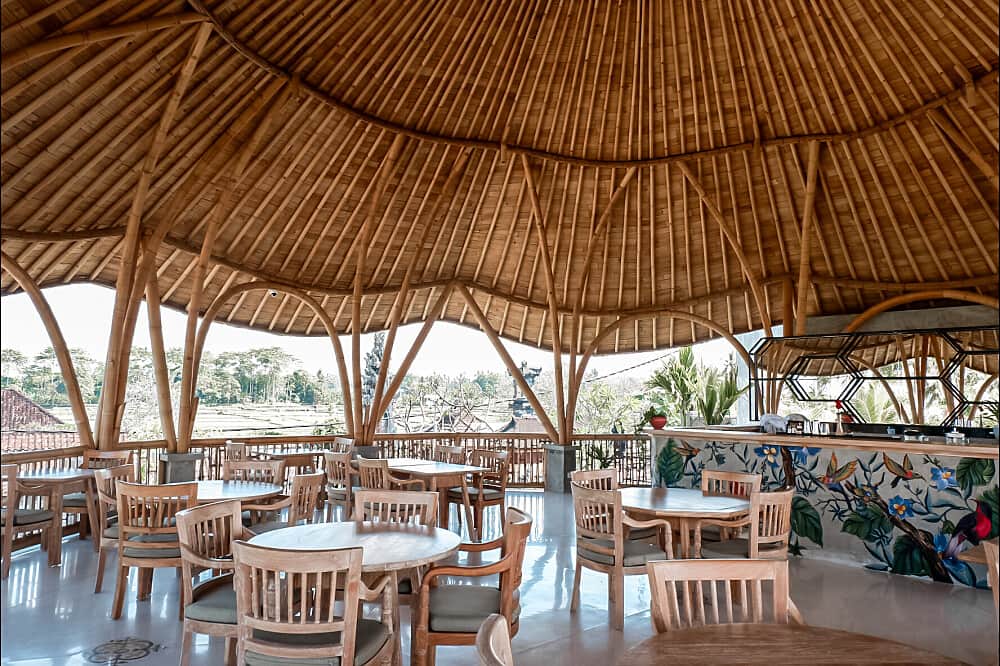 5 Day Soul Rebirth Retreat in Ubud, Bali 8