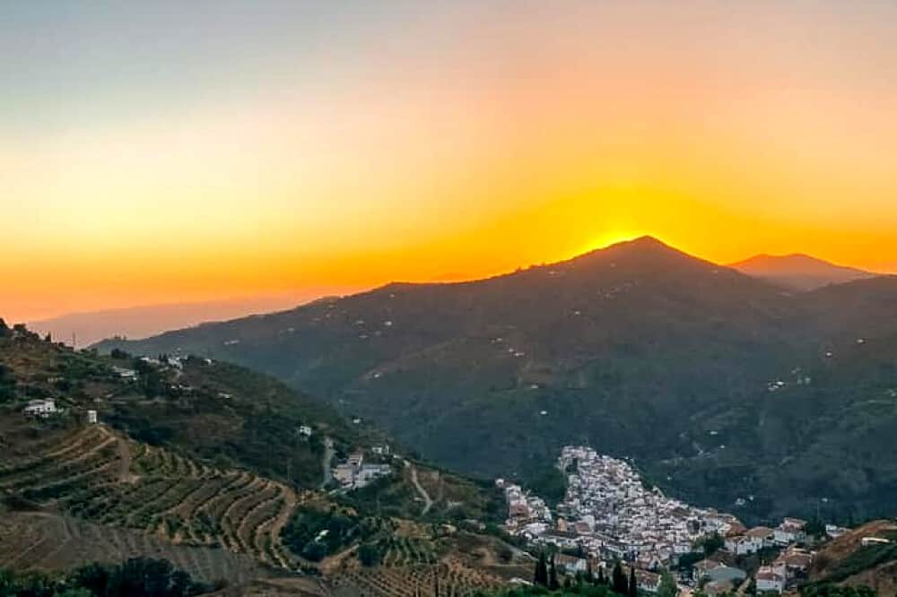 6 Day 'Detox & Stress Release" Homestay Retreat in Spain 5