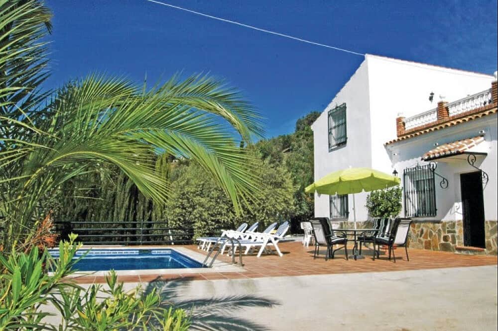 6 Day 'Detox & Stress Release" Homestay Retreat in Spain 6