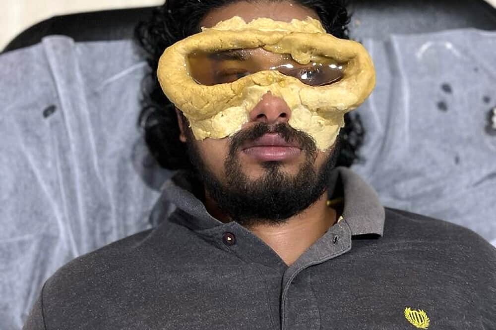 7 Day Detox Yoga Retreat in Rishikesh, India 7