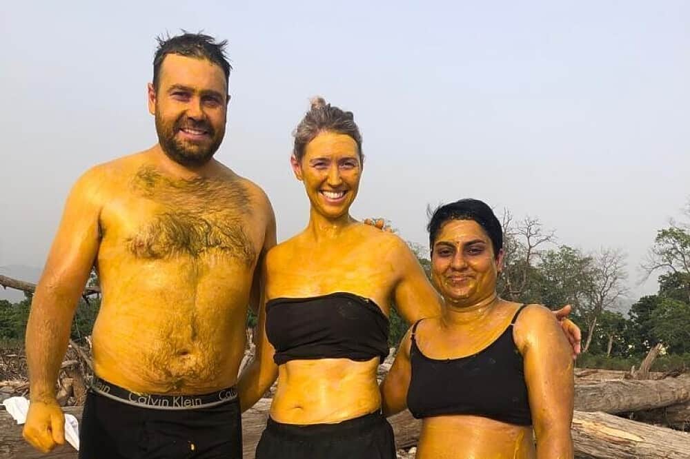 7 Day Detox Yoga Retreat in Rishikesh, India 8