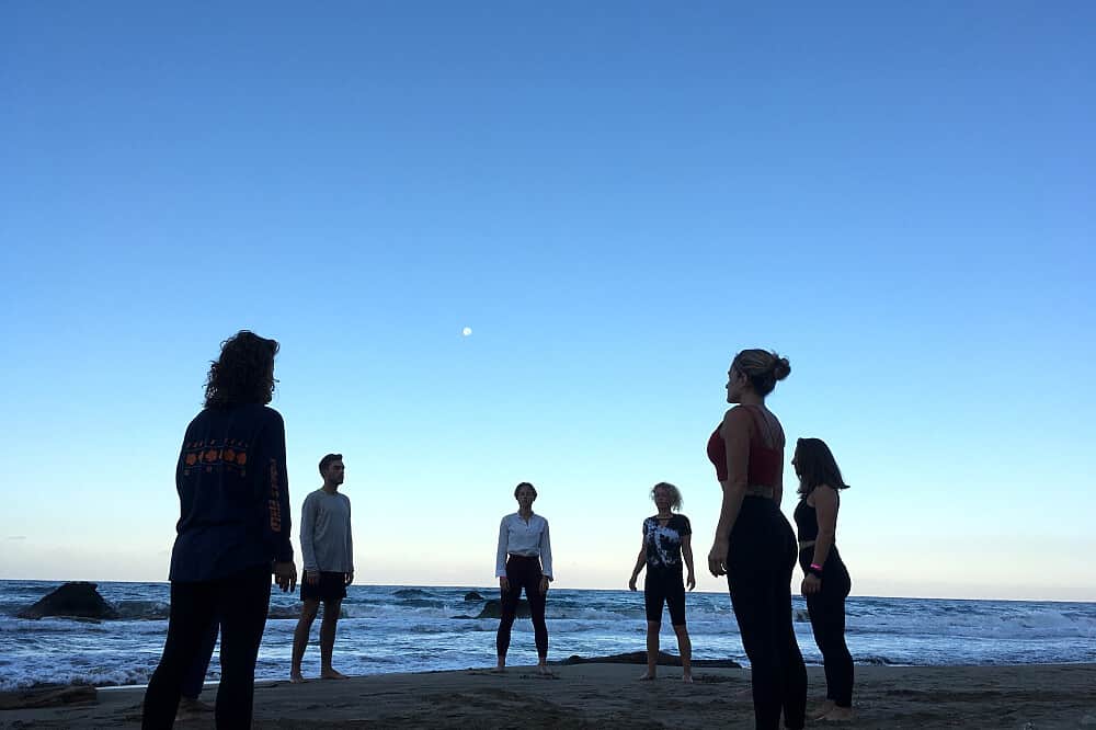 8 Day Beach Yoga Holiday & More on Magical Corfu, Greece 3