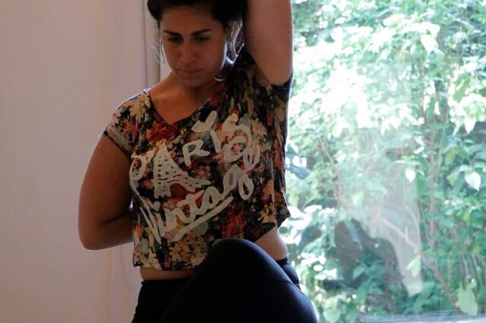 8 Day Seven Chakra Journey: Yoga, Meditation & Breathwork in Goa 3