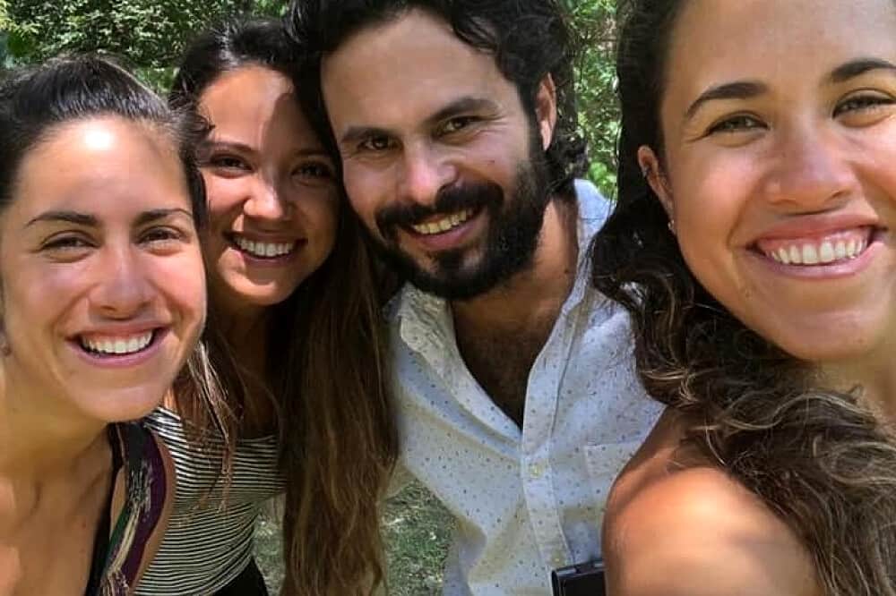 8 Day Seven Chakra Journey: Yoga, Meditation & Breathwork in Goa 4