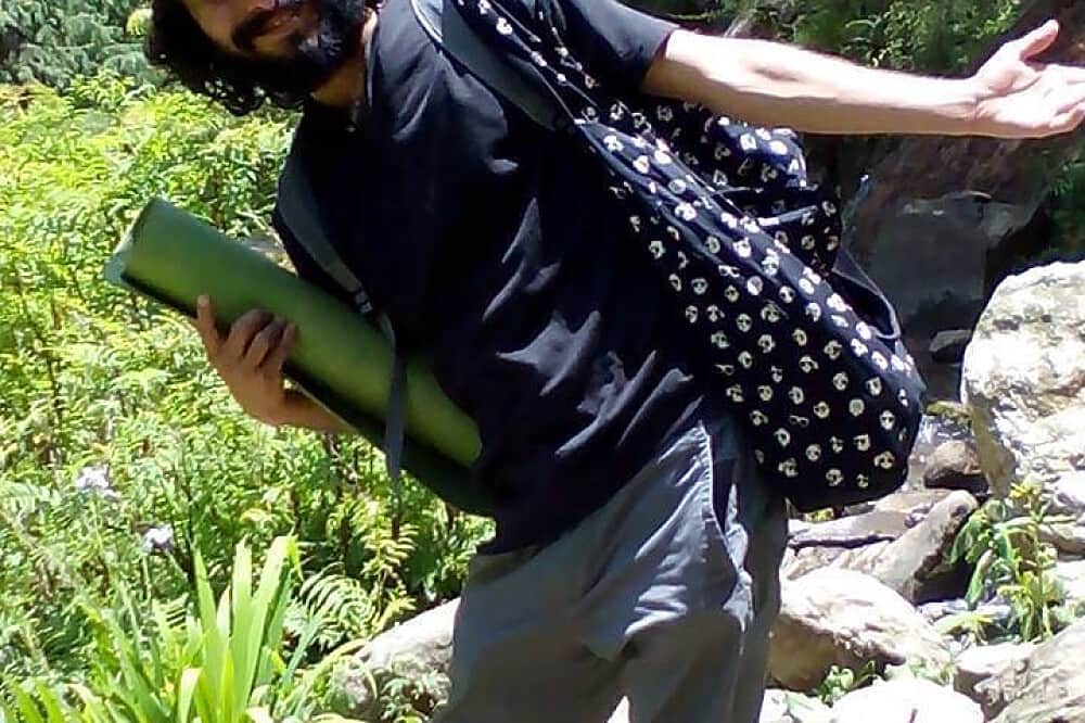 8 Day Seven Chakra Journey: Yoga, Meditation & Breathwork in Goa 8