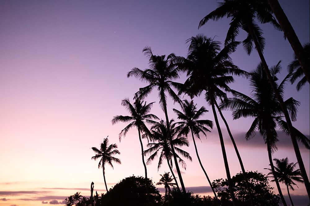 4 Day Solo Traveler Yoga Retreat Week in Weligama, Sri Lanka 5