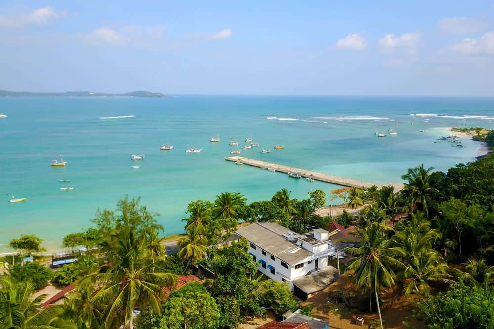 4 Day Solo Traveler Yoga Retreat Week in Weligama, Sri Lanka 7