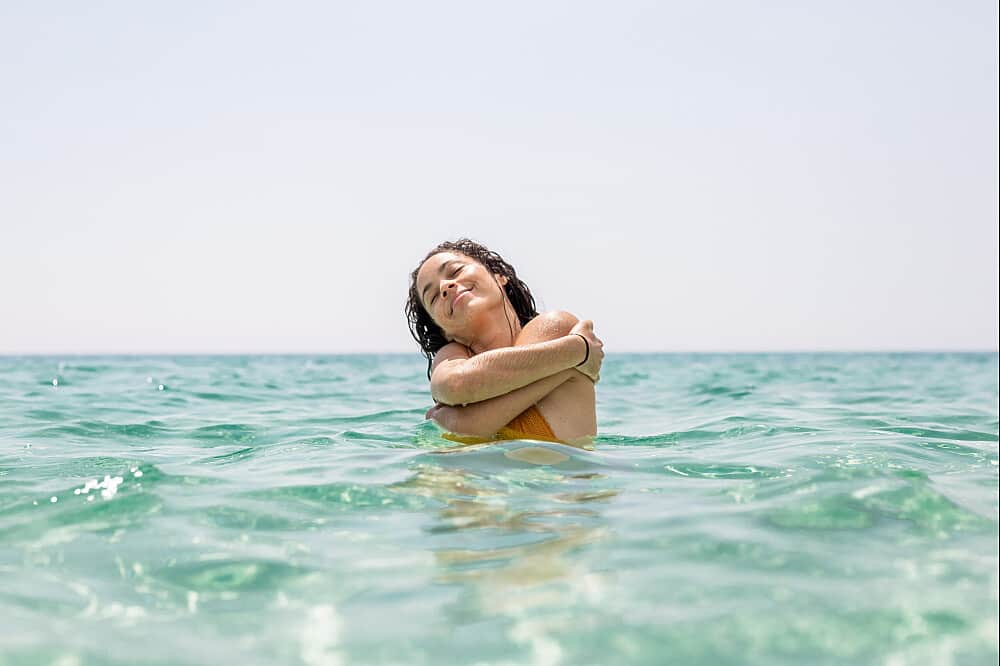 5 Day 1-On-1 Private Solo Personalized Retreat in Paradise,Mexico 1