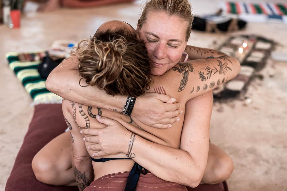 5 Day 1-On-1 Private Solo Personalized Retreat in Paradise,Mexico 7