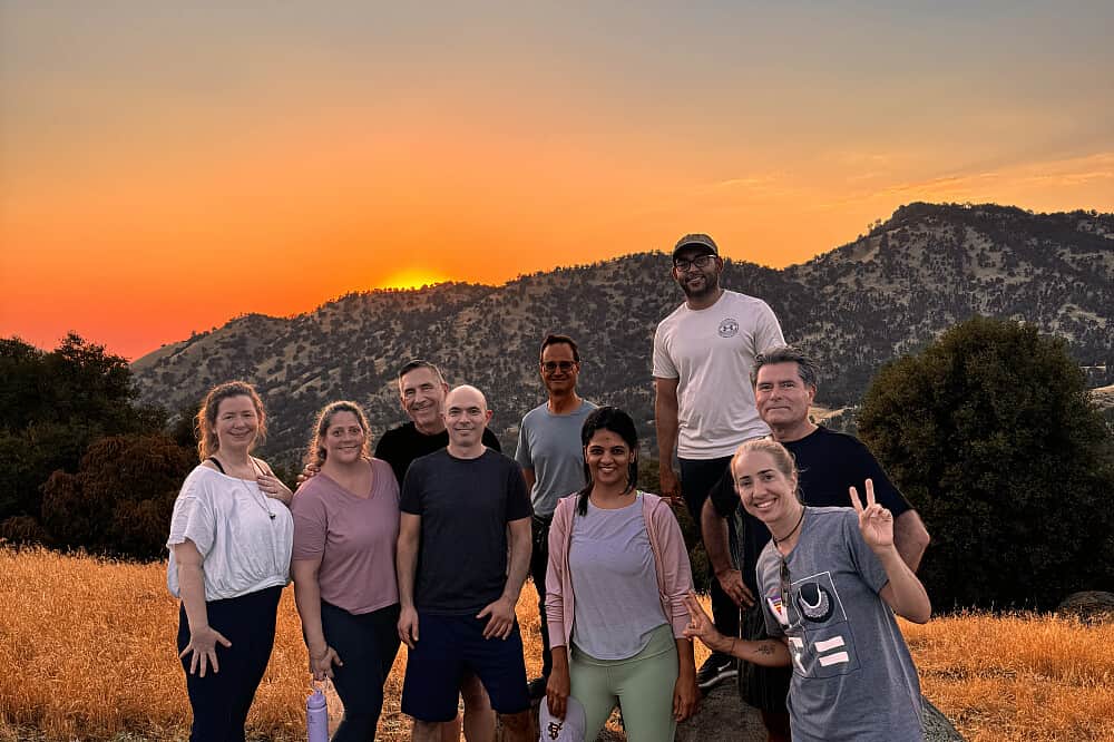 4 Day Art of Breathwork for Wellness & Stress Reduction, CA, US 7