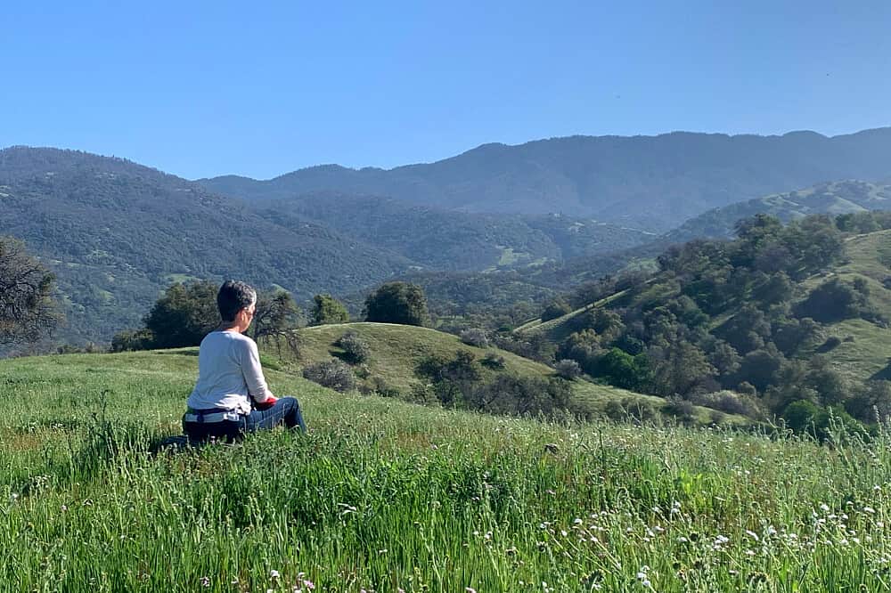 4 Day Art of Breathwork for Wellness & Stress Reduction, CA, US 3