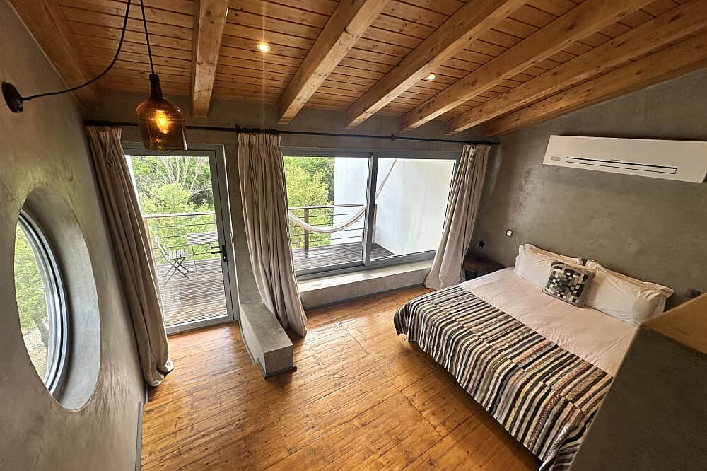 5 Day 'Not So Serious" Yoga & Wine Retreat in Alentejo, Portugal 6