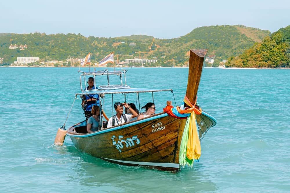 8 Day Yoga, Wellness & Thai Culture Retreat in Phuket, Thailand 8