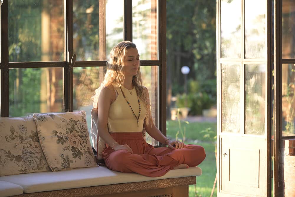 14 Day 200 Hour Vinyasa Yoga Teacher Training Certification,Italy 3