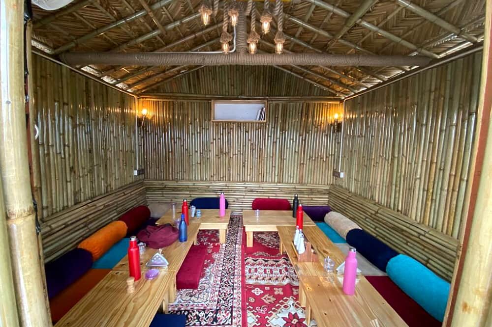 7 Day Peace + Yoga, Meditation & Ayurveda in Rishikesh, India 6