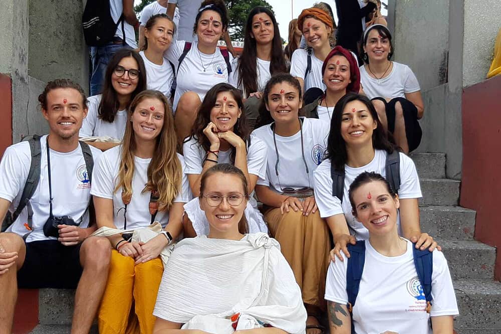 7 Day Peace + Yoga, Meditation & Ayurveda in Rishikesh, India 2