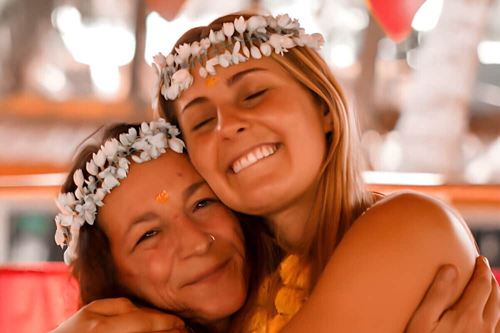 28 Days Ayurvedic Massage & Panchakarma Therapist in Goa, India 1