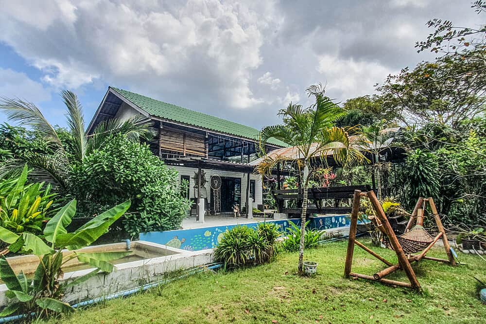 18 Day 200 Hour Yoga Teacher Training in Koh Phangan, Thailand 5