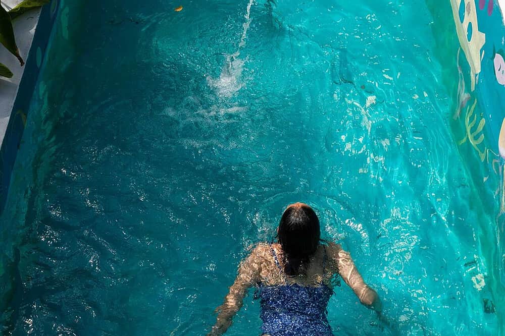 18 Day 200 Hour Yoga Teacher Training in Koh Phangan, Thailand 7