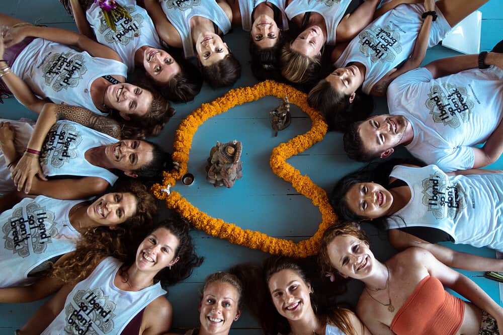 18 Day 200 Hour Yoga Teacher Training in Koh Phangan, Thailand 3