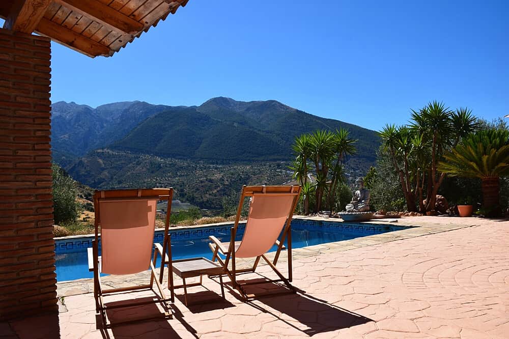 4 Day Wellness & Relaxation Retreat in Malaga, Spain 6