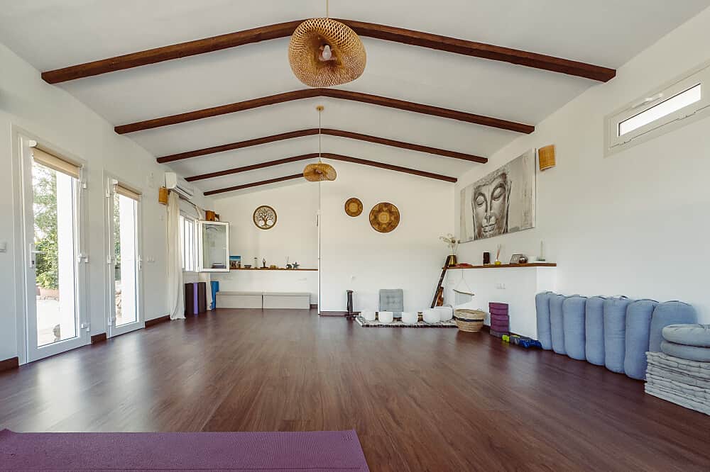 4 Day Wellness & Relaxation Retreat in Malaga, Spain 7