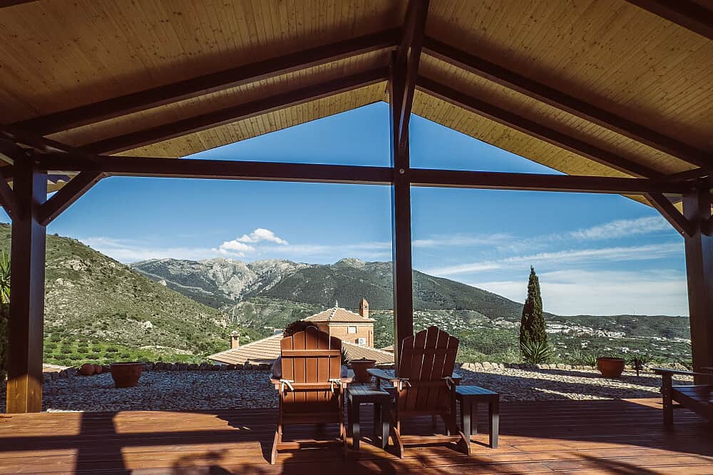 4 Day Wellness & Relaxation Retreat in Malaga, Spain 8