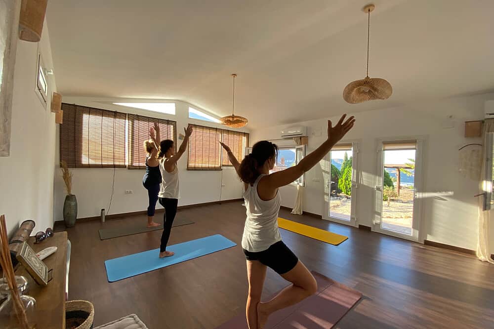 4 Day Wellness & Relaxation Retreat in Malaga, Spain 2