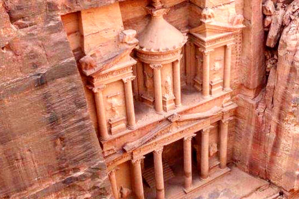 5 Day Karma Release Retreat with Yoga & Past Life in Jordan 3