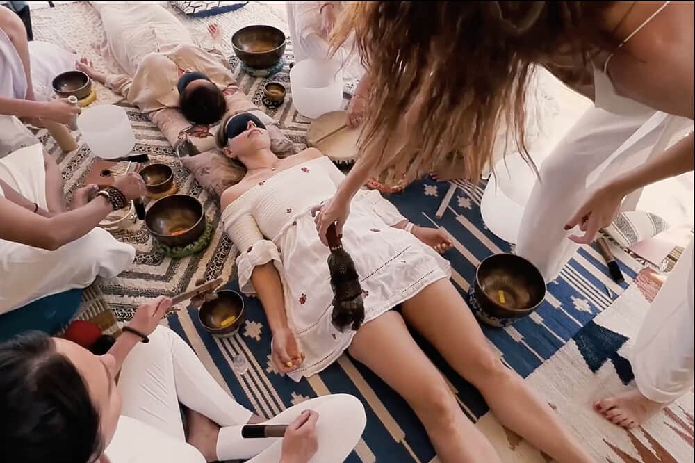 3 Day Desert Bloom Women's Retreat: Journey to Self-Love, CA, US 1