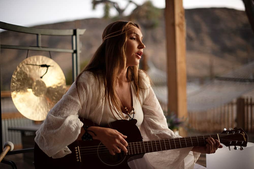 3 Day Desert Bloom Women's Retreat: Journey to Self-Love, CA, US 5