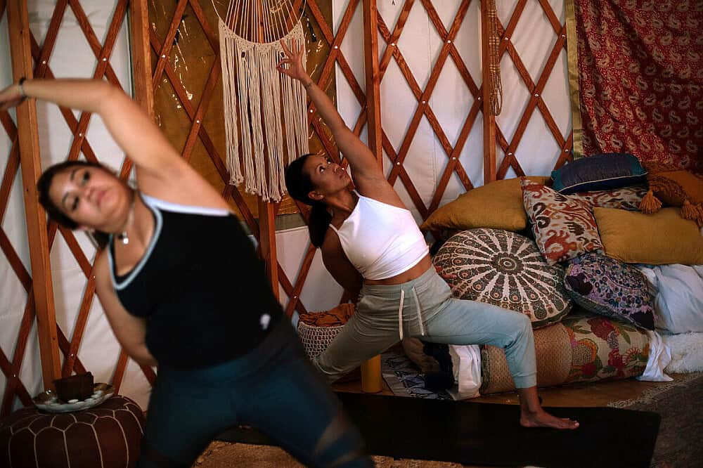 3 Day Desert Bloom Women's Retreat: Journey to Self-Love, CA, US 4