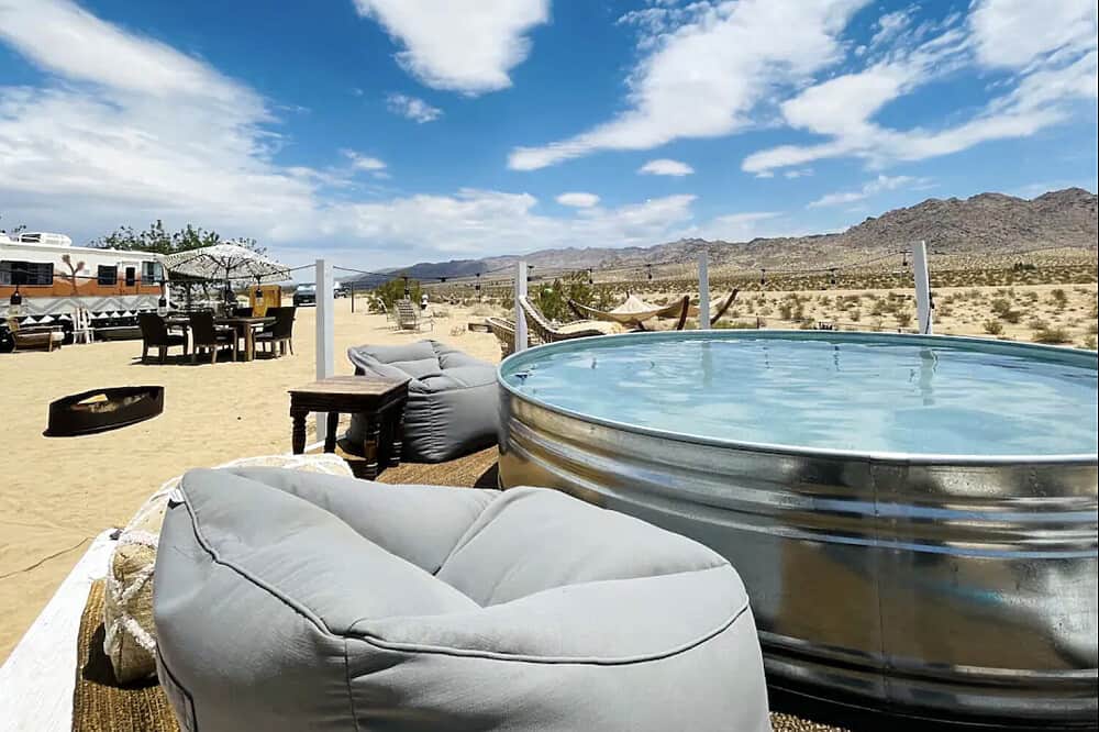 3 Day Desert Bloom Women's Retreat: Journey to Self-Love, CA, US 7