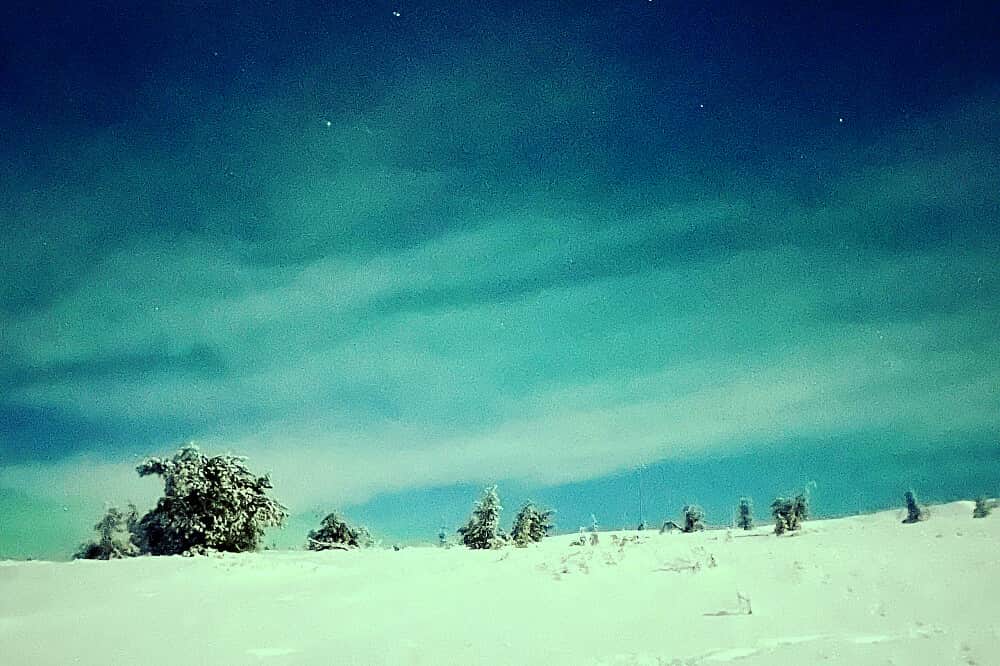 7 Day Active Base Camp - Snowboarding in Lapland, Finland 4