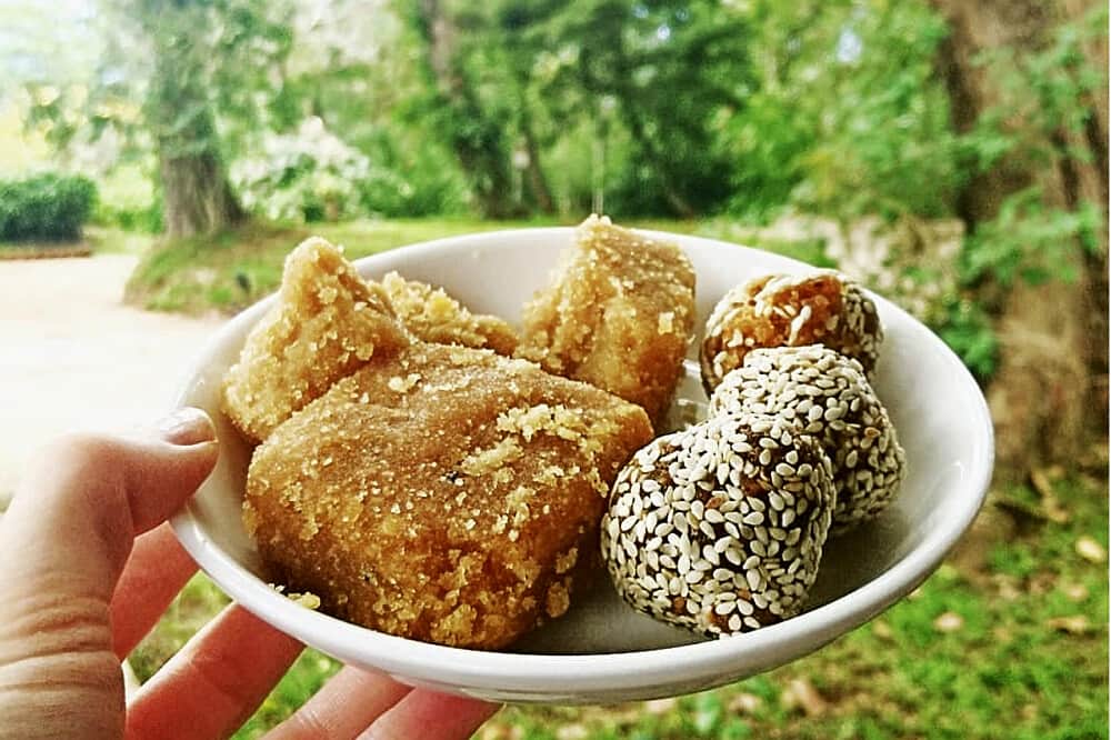 7 Day Creative Art, Dance and Yoga Retreat in Sri Lanka 3