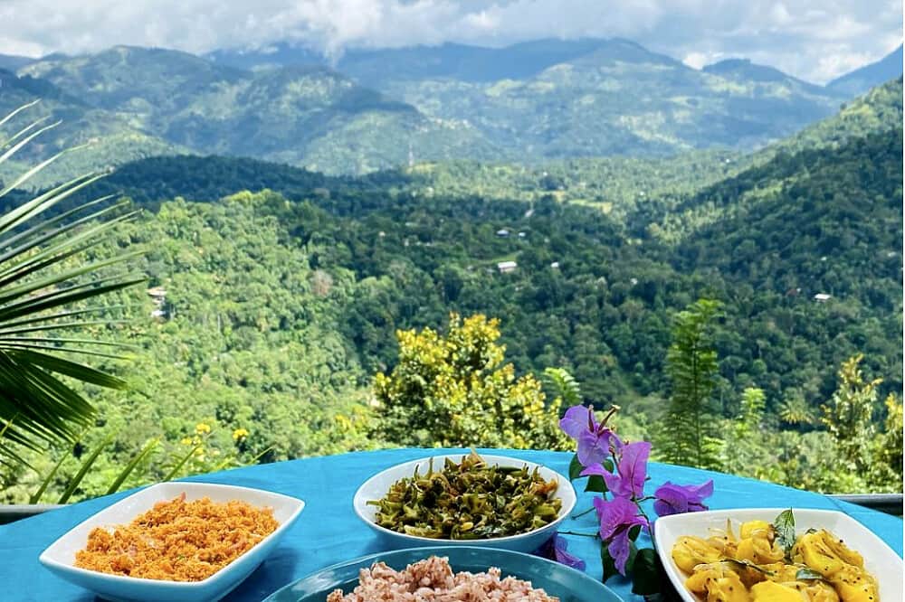 7 Day Creative Art, Dance and Yoga Retreat in Sri Lanka 4