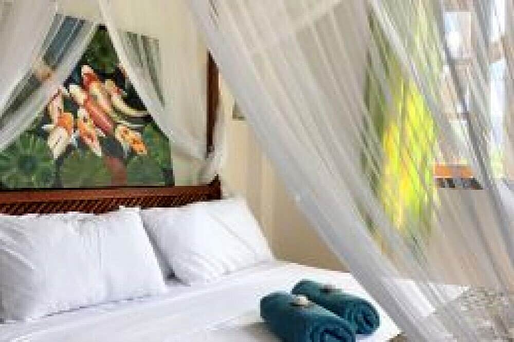 7 Day Creative Art, Dance and Yoga Retreat in Sri Lanka 6