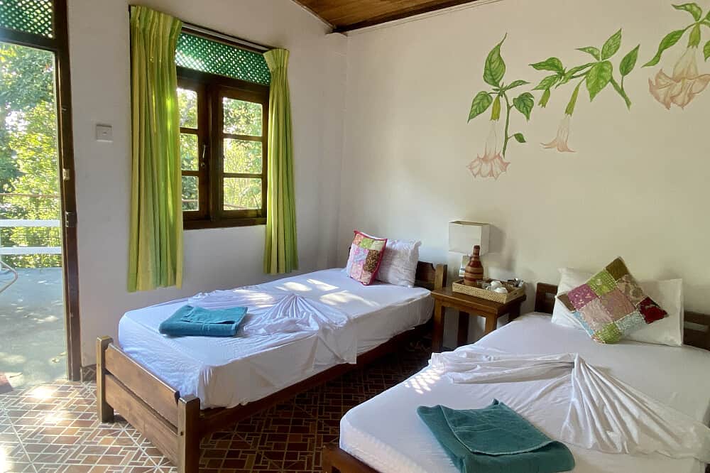 7 Day Creative Art, Dance and Yoga Retreat in Sri Lanka 8