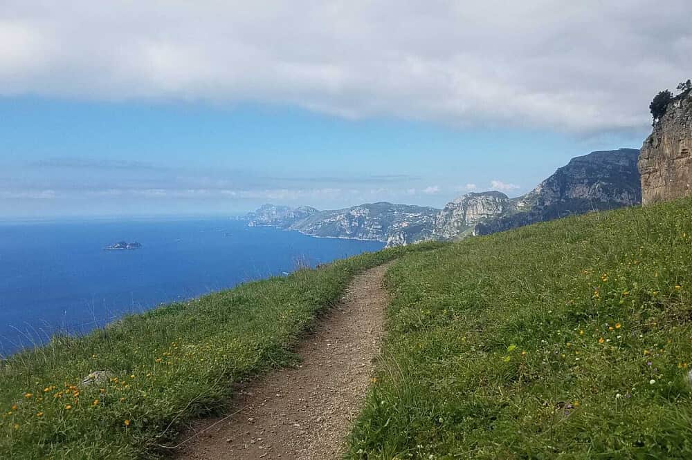 7 Day Free Your Soul Retreat on a Legendary Path of Gods, Italy 7