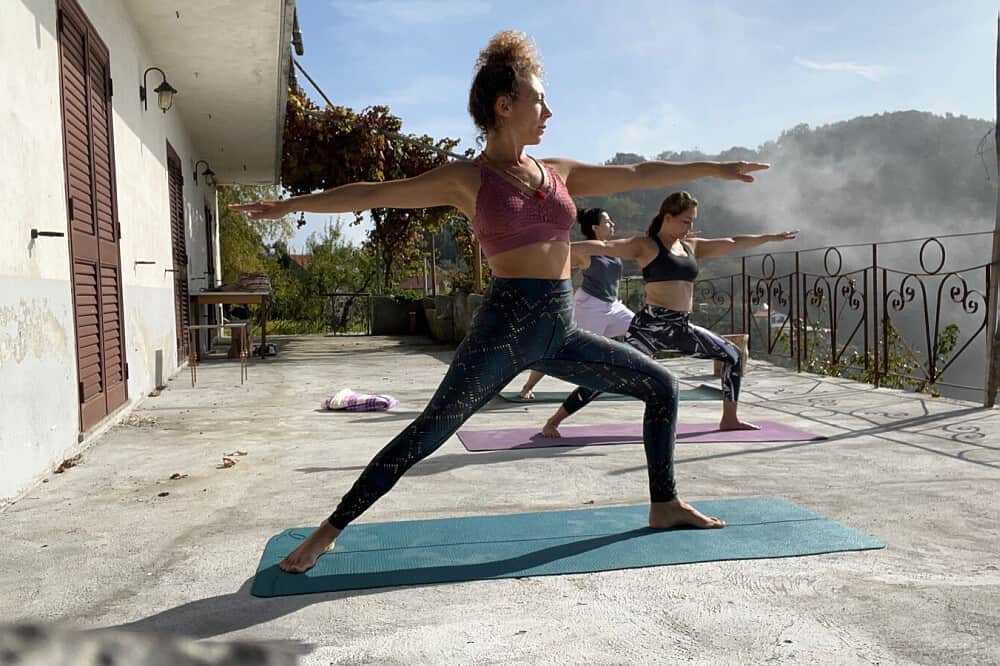 7 Day Free Your Soul Retreat on a Legendary Path of Gods, Italy 3