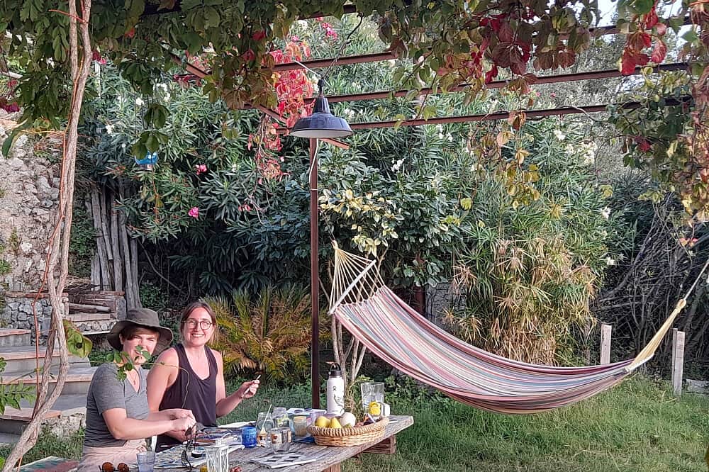 7 Day Free Your Soul Retreat on a Legendary Path of Gods, Italy 8