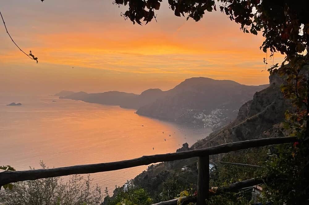 7 Day Free Your Soul Retreat on a Legendary Path of Gods, Italy 6