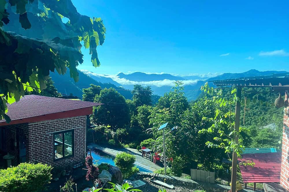 6 Day The Surrender - Yoga & Meditation Retreat, Rishikesh, India 3