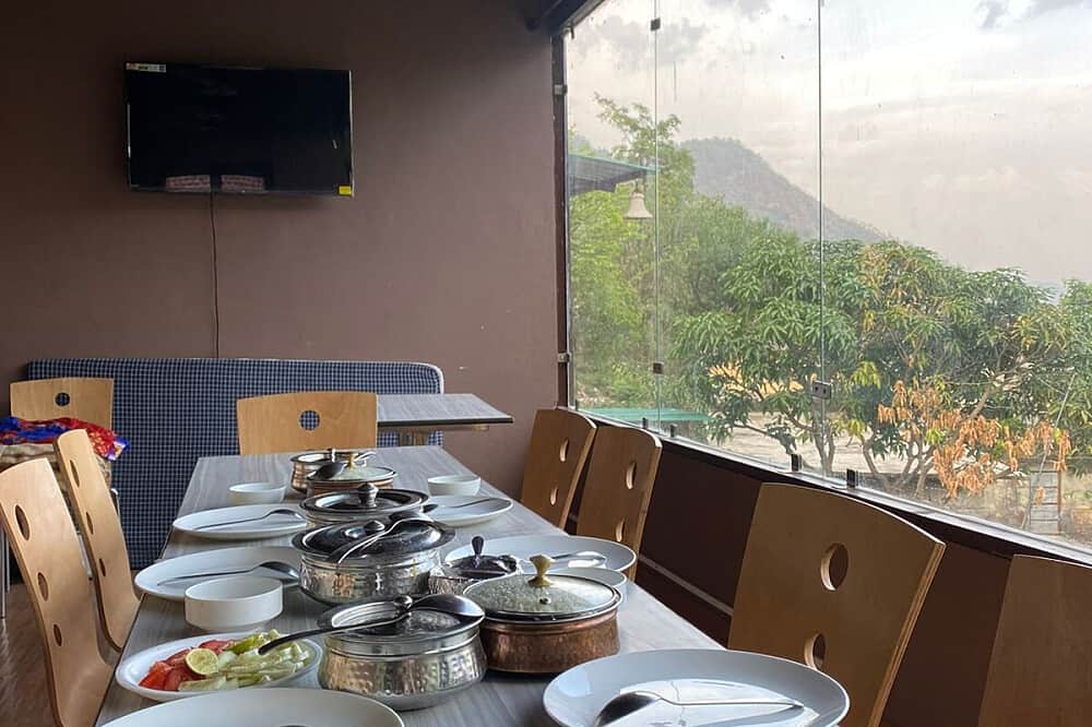 6 Day The Surrender - Yoga & Meditation Retreat, Rishikesh, India 8