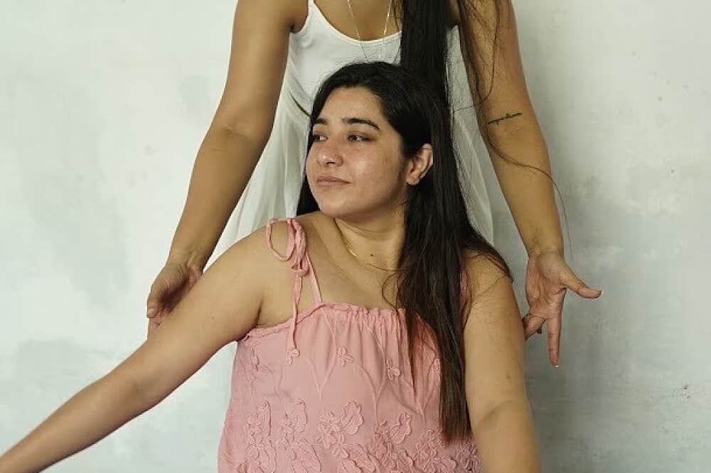 6 Day The Surrender - Yoga & Meditation Retreat, Rishikesh, India 5