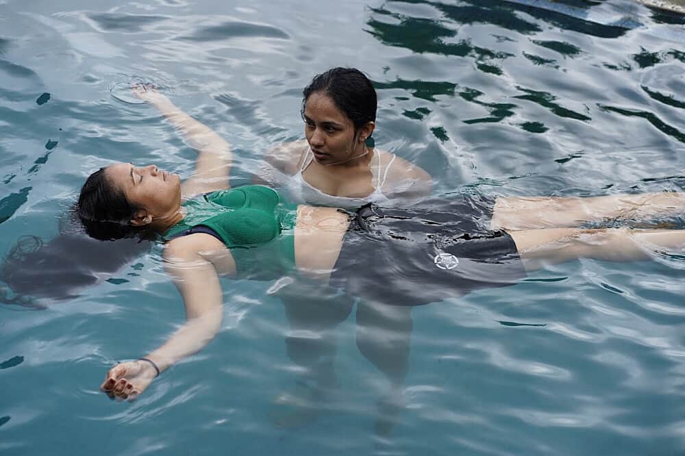 6 Day The Surrender - Yoga & Meditation Retreat, Rishikesh, India 4